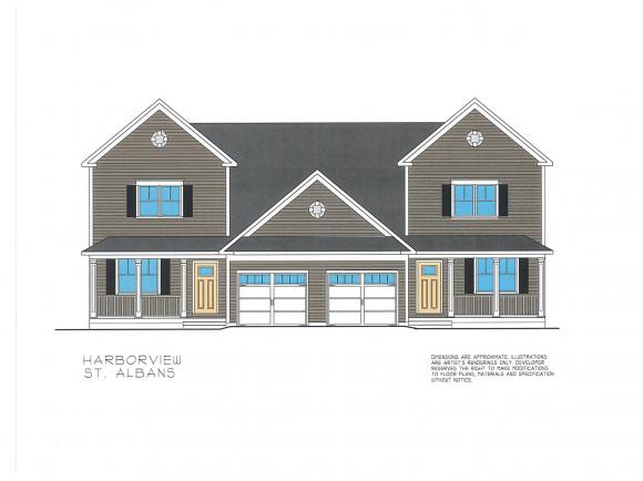 522 Harbor View