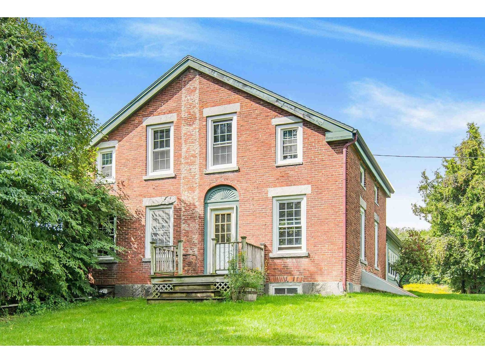 522 Rugg Road