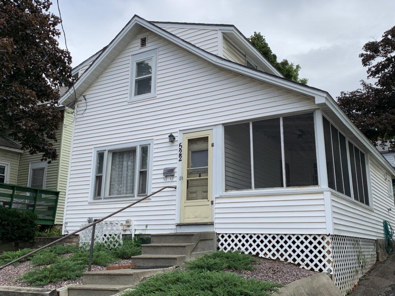 522 South Union Street