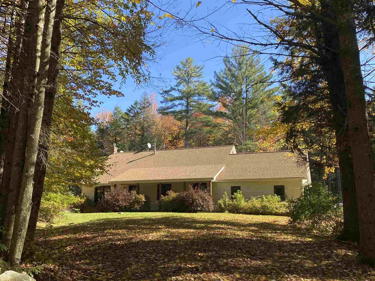 522 Sugar House Road