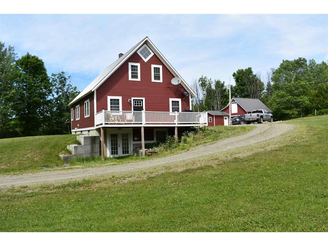 5221 Creek Road