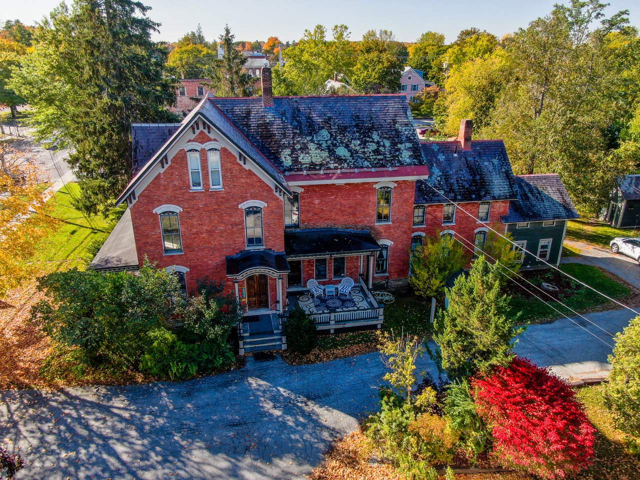 5224 Shelburne Road