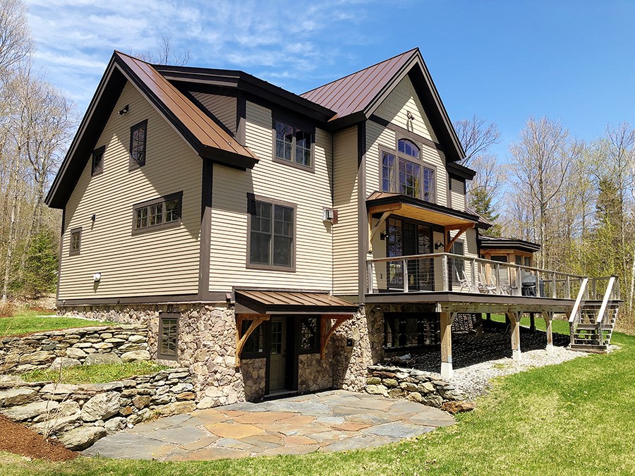 523 Boulder Pass Road, Unit 13
