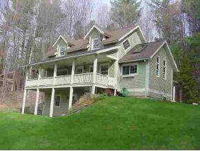 523 COTTAGE CLUB ROAD Rd