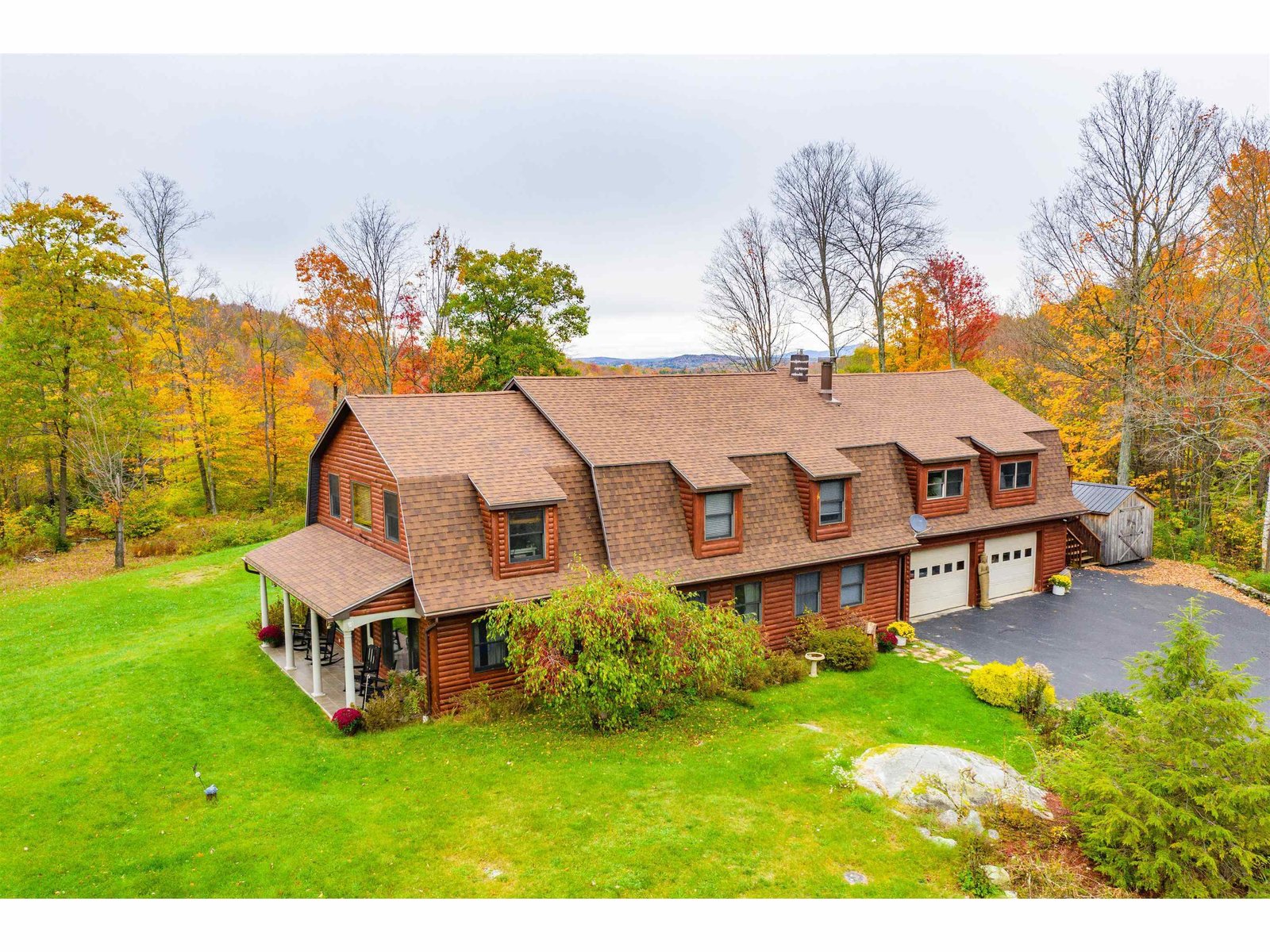 523 French Hill Road
