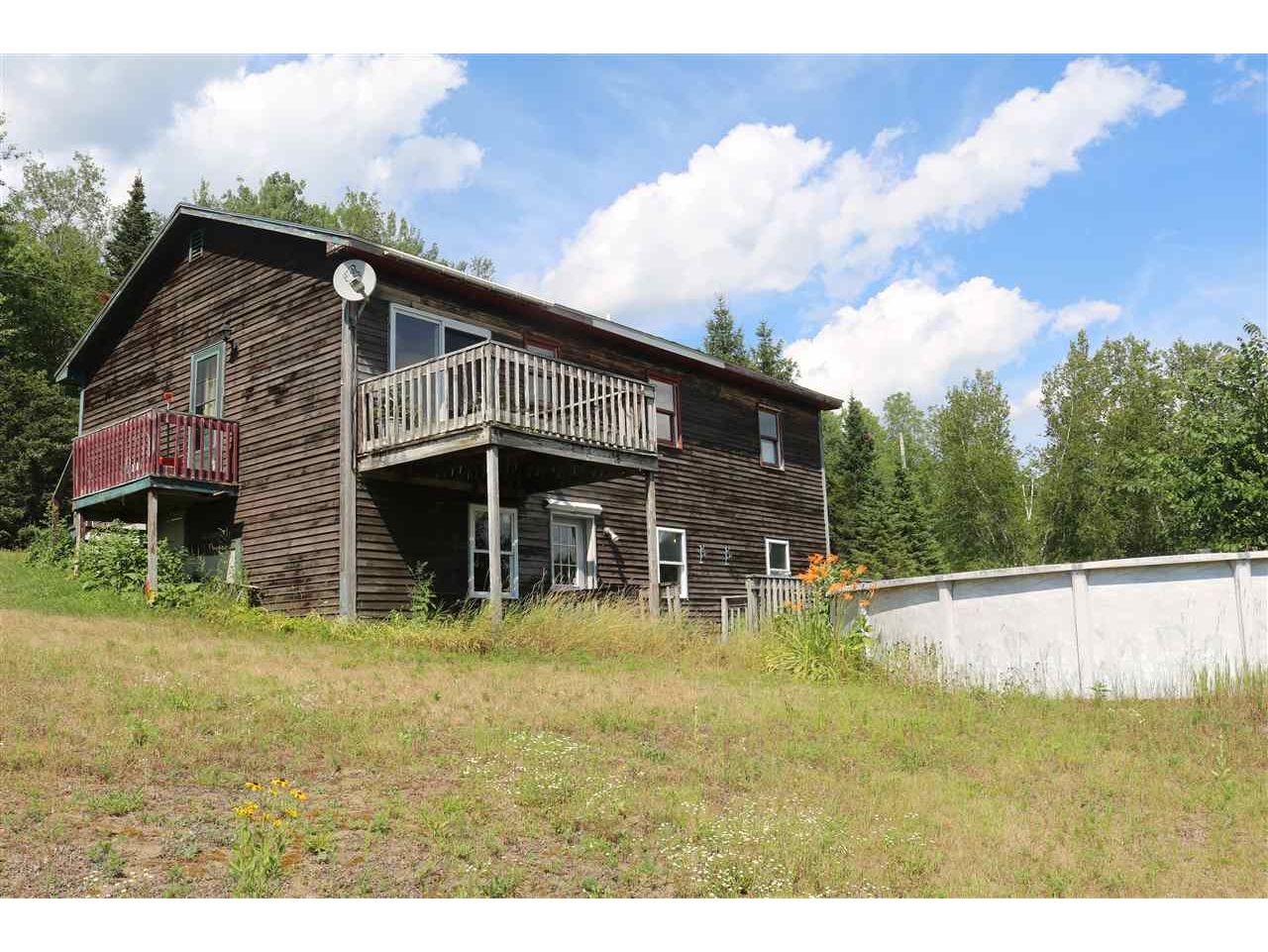 523 Lawyer Road