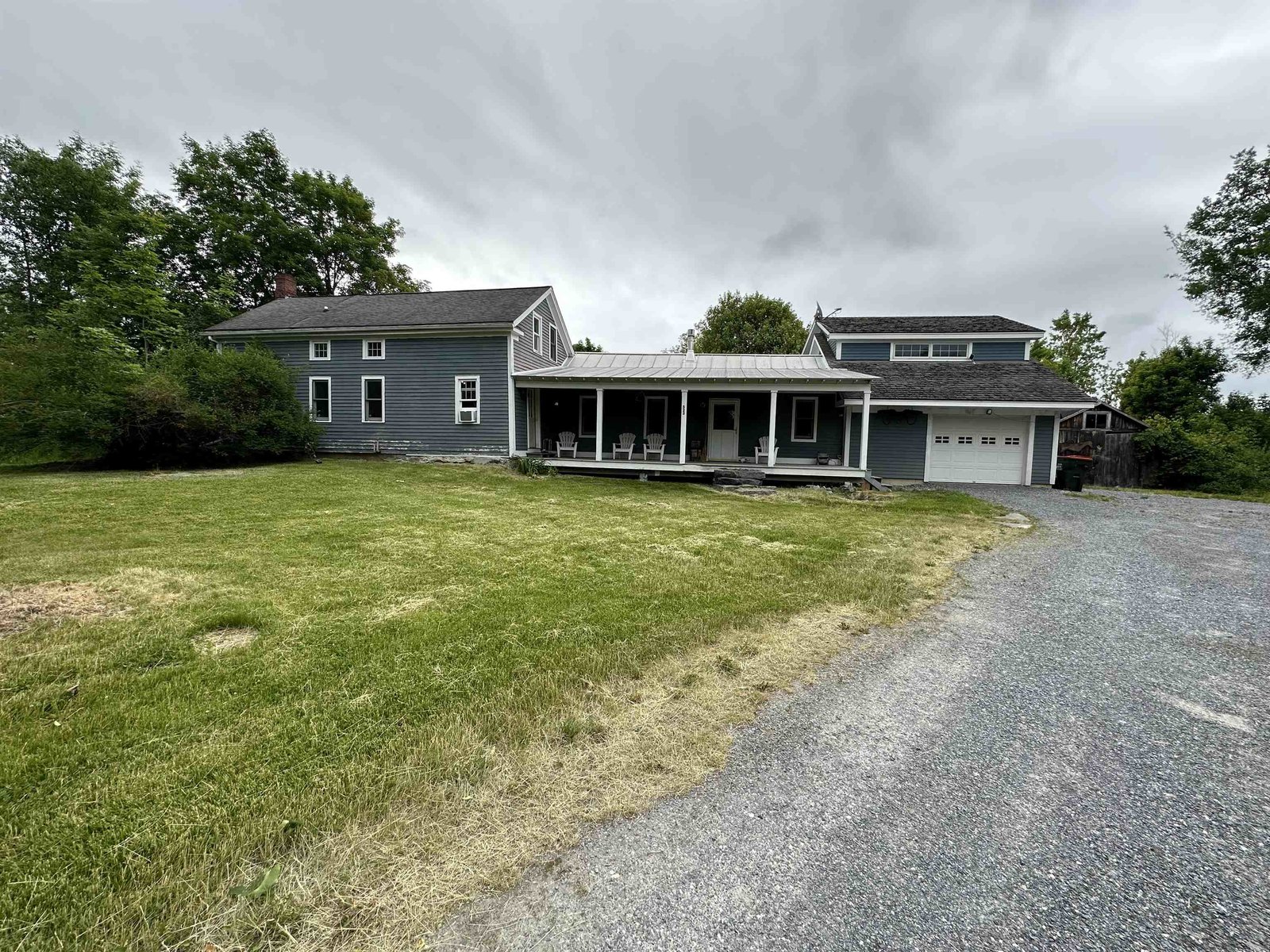 523 Little Chicago Road, Ferrisburgh 523 Little Chicago Road, Ferrisburgh