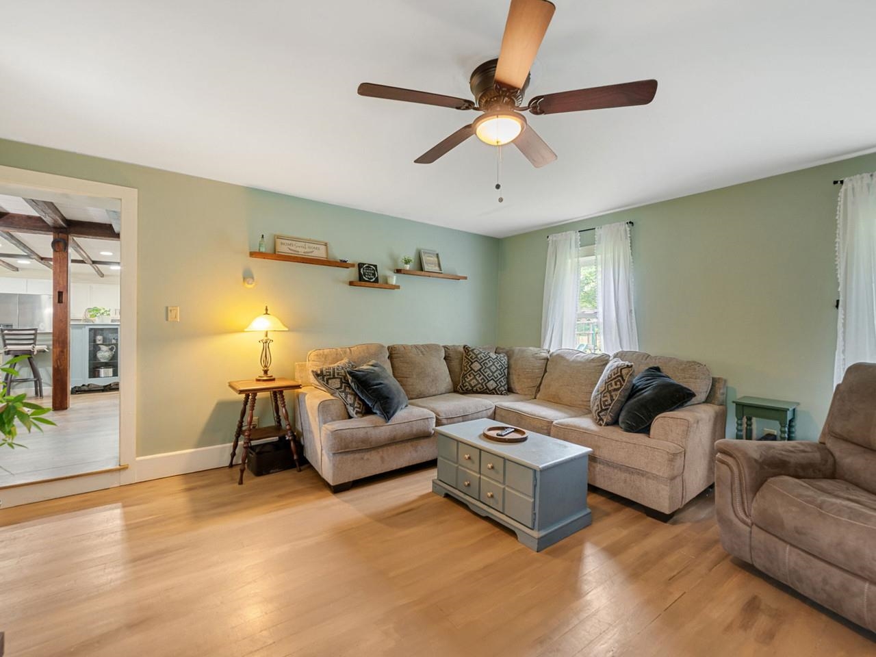 523 Little Chicago Road