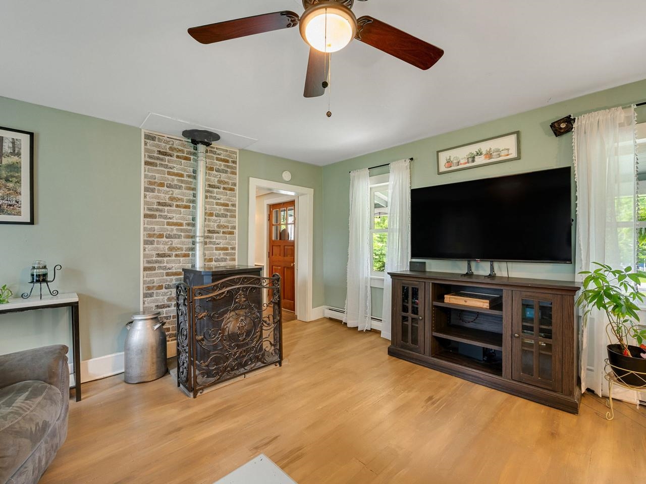 523 Little Chicago Road