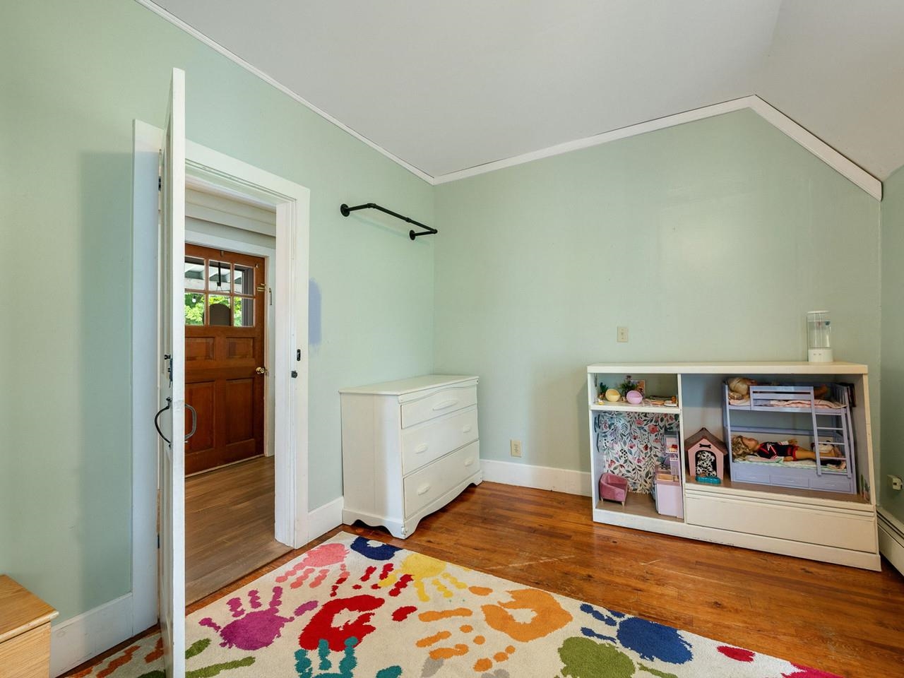 1st floor bedroom