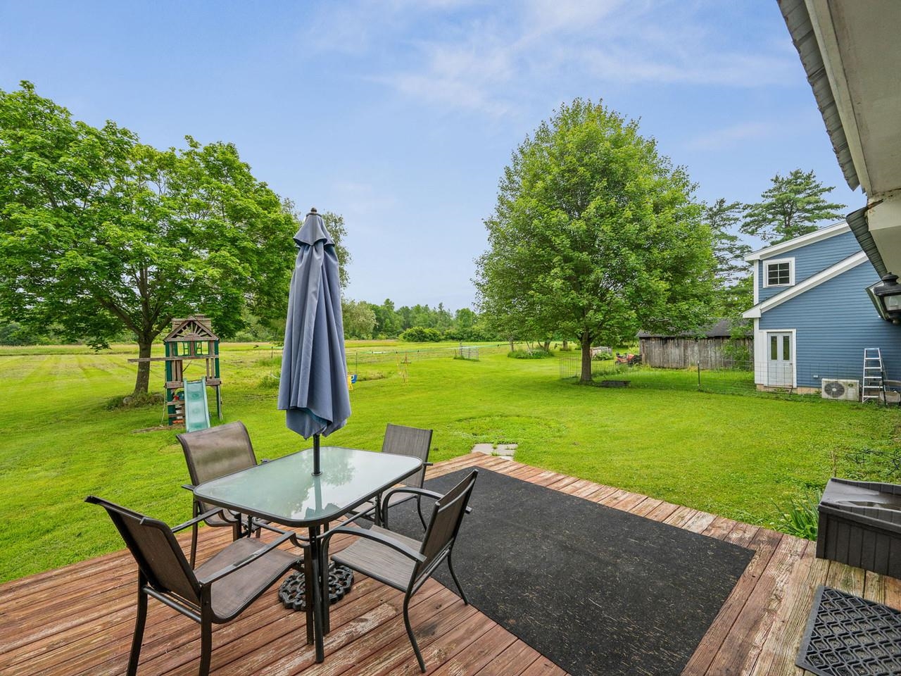 523 Little Chicago Road