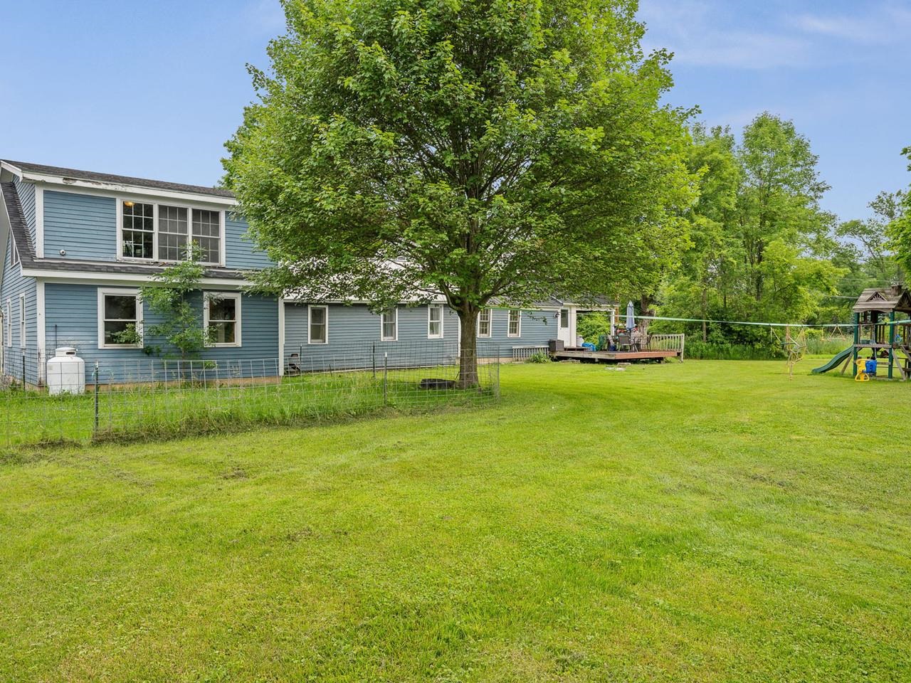 523 Little Chicago Road
