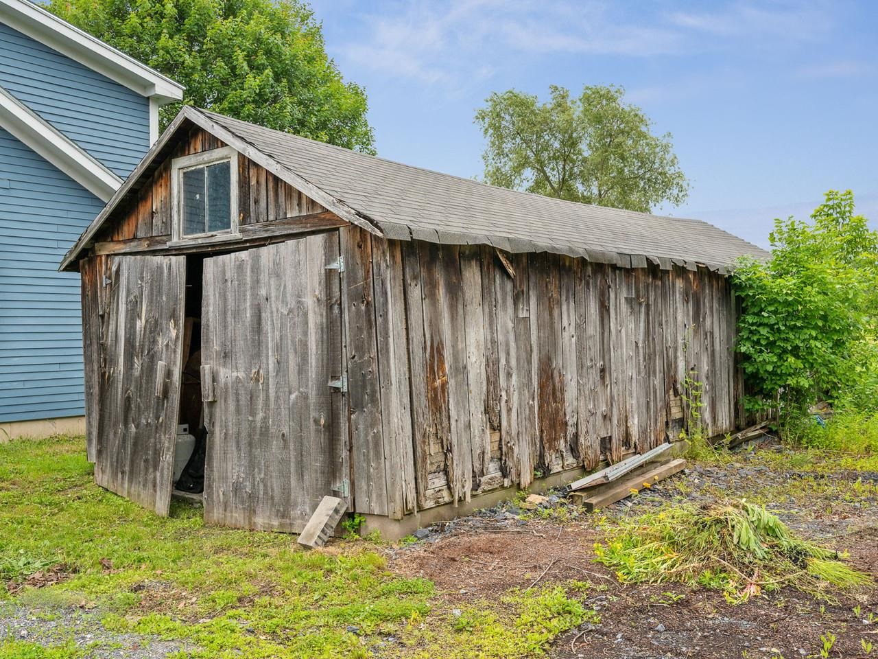523 Little Chicago Road