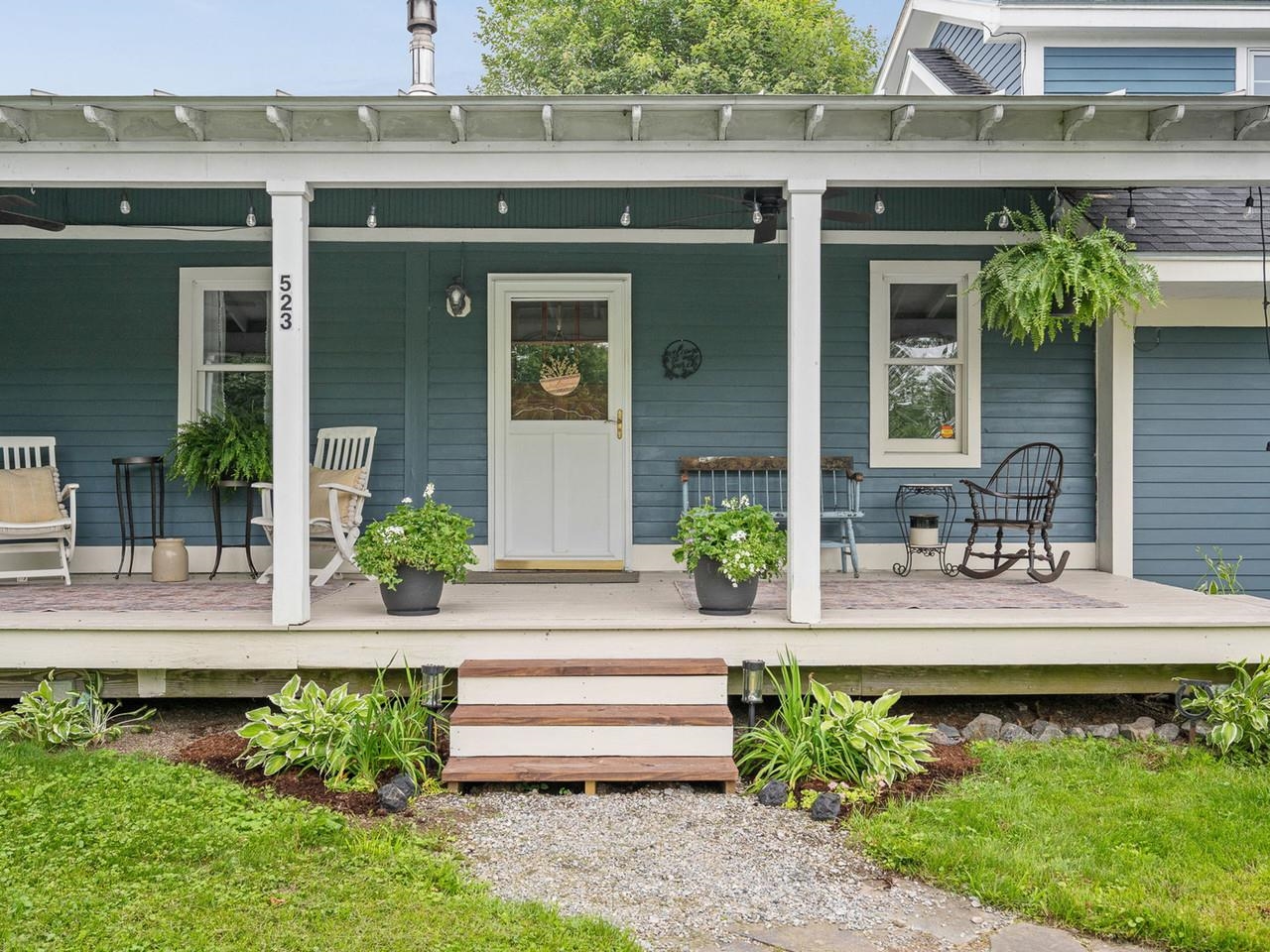 523 Little Chicago Road