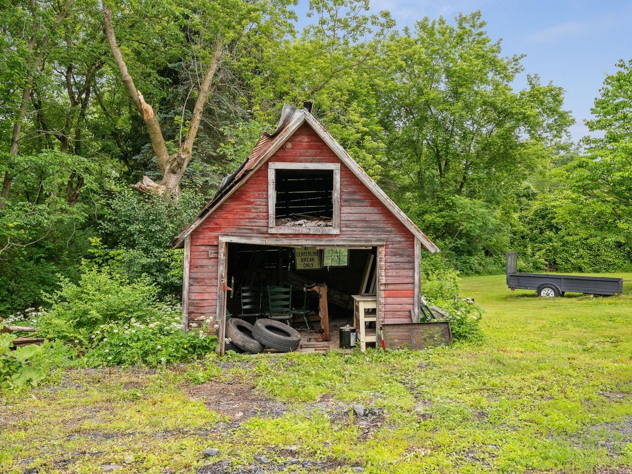 523 Little Chicago Road