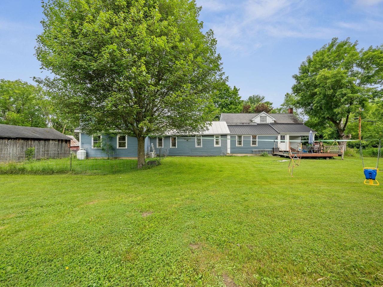 523 Little Chicago Road