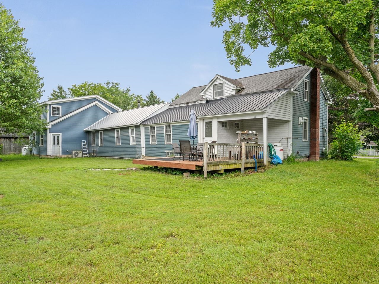523 Little Chicago Road