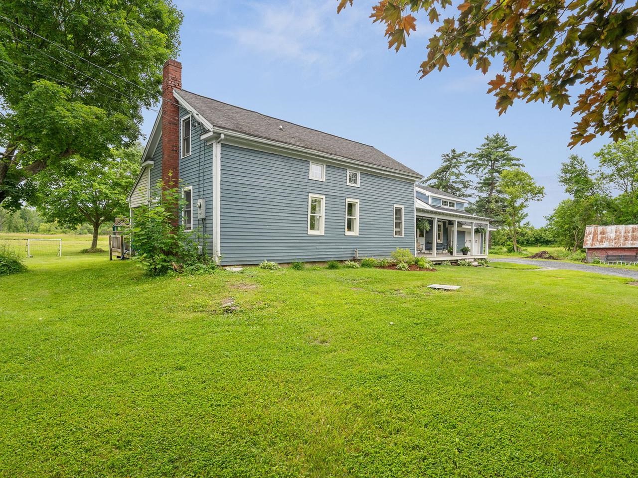 523 Little Chicago Road