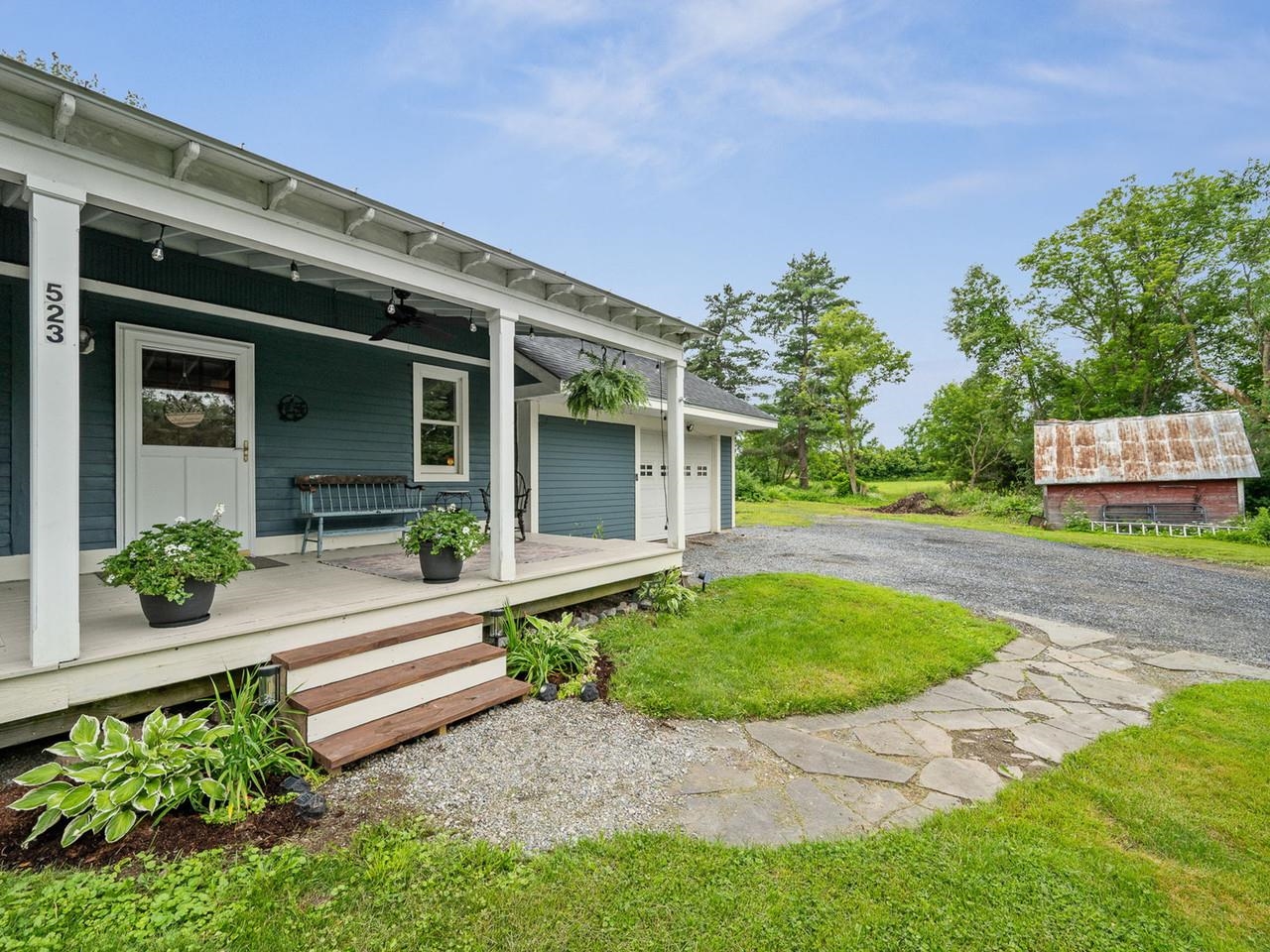 523 Little Chicago Road