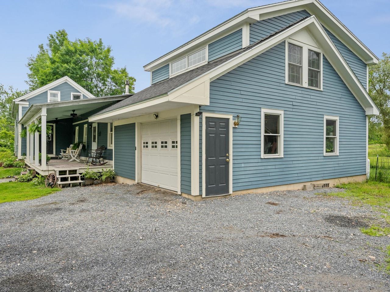 523 Little Chicago Road