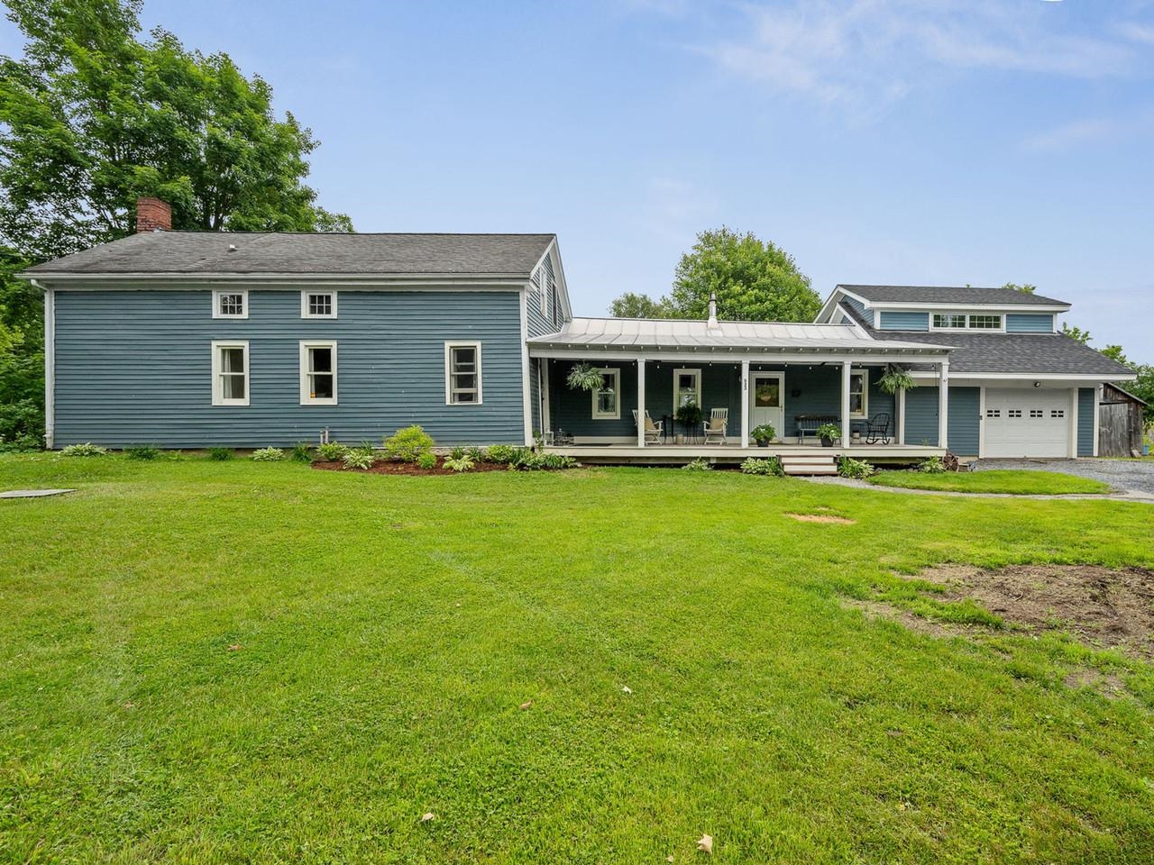 523 Little Chicago Road