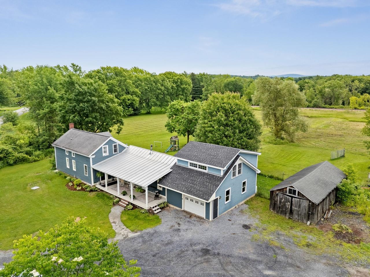 523 Little Chicago Road
