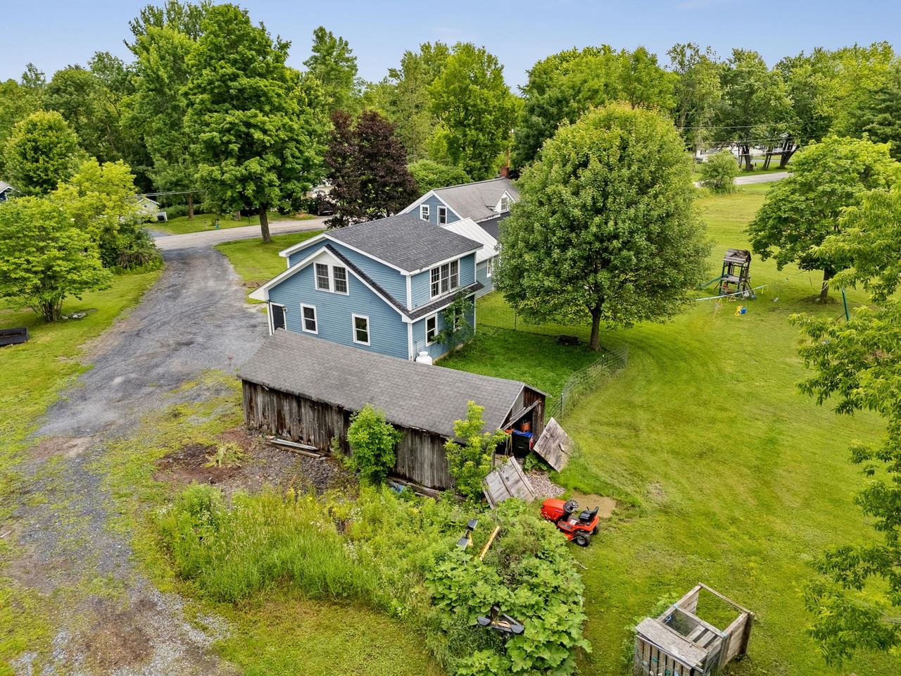 523 Little Chicago Road