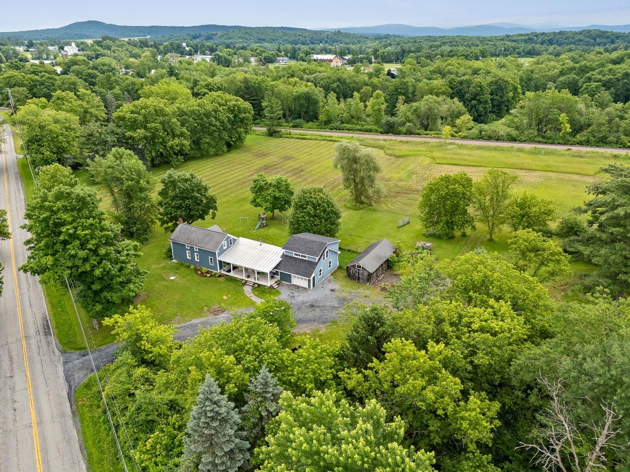 523 Little Chicago Road