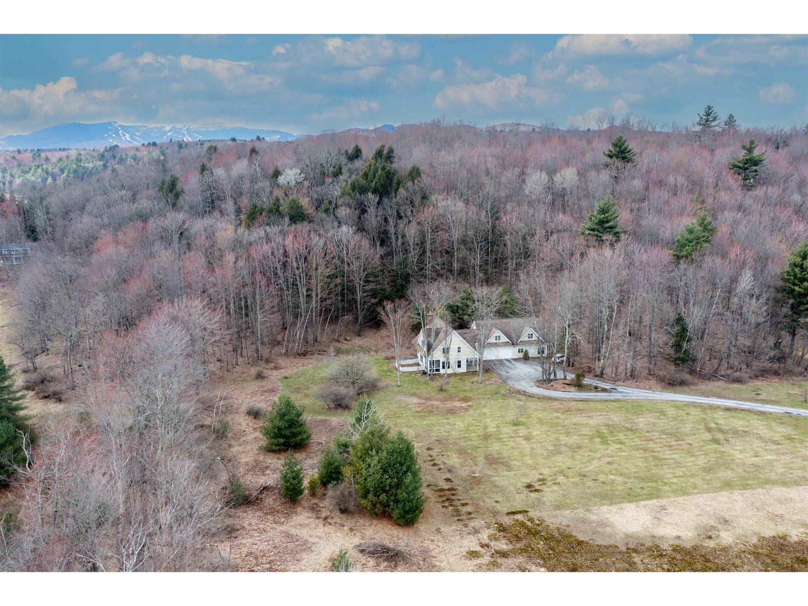 523 Little River Farm Road