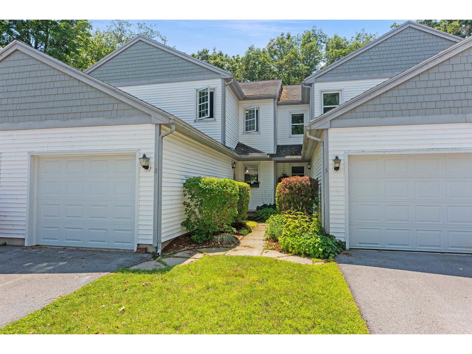 523 Porters Point Road, Unit 2