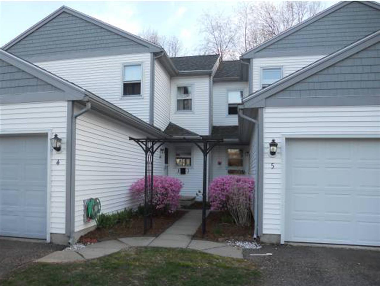 523 Porters Point Road, Unit 5
