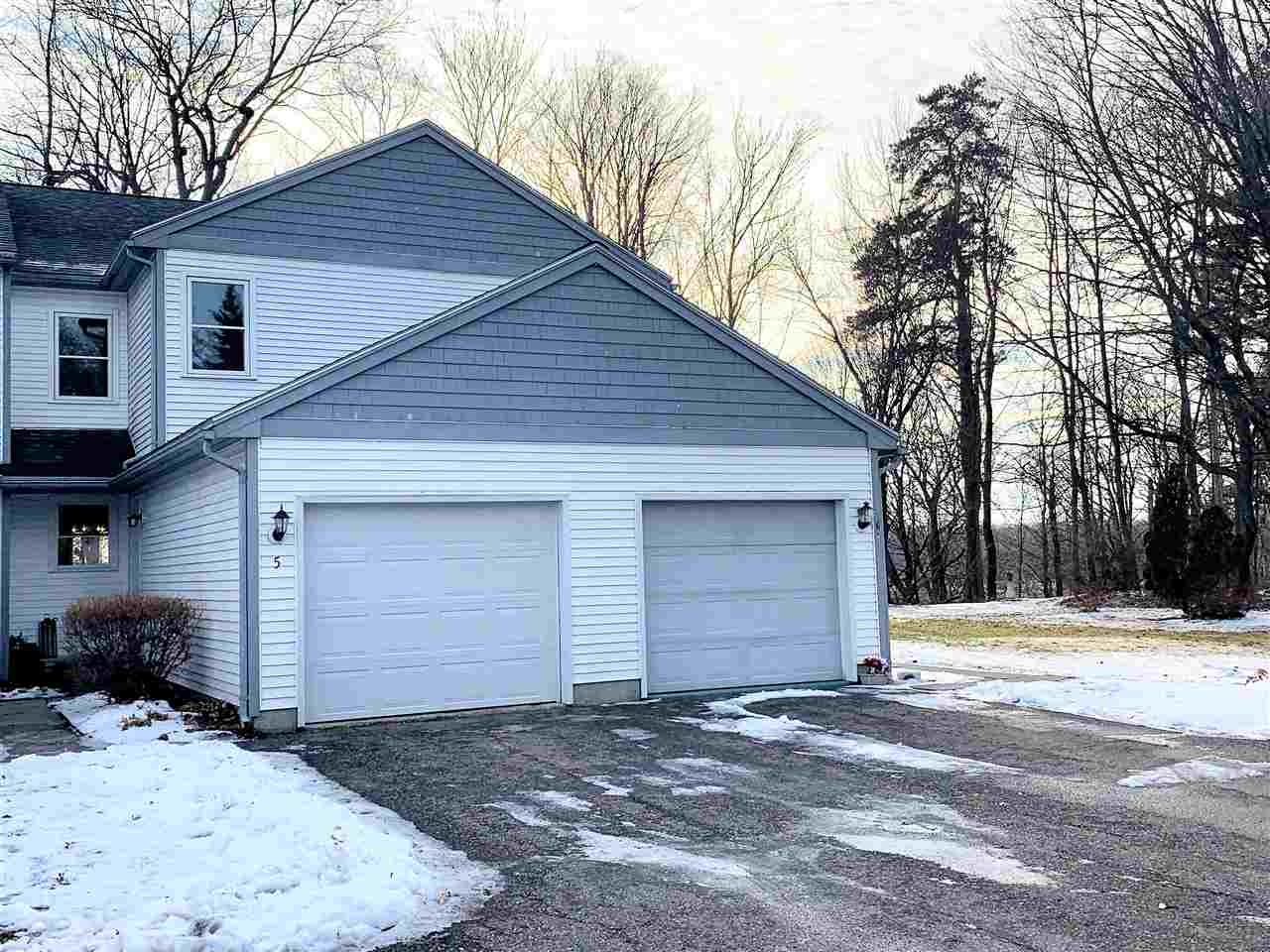 523 Porters Point Road, Unit 5