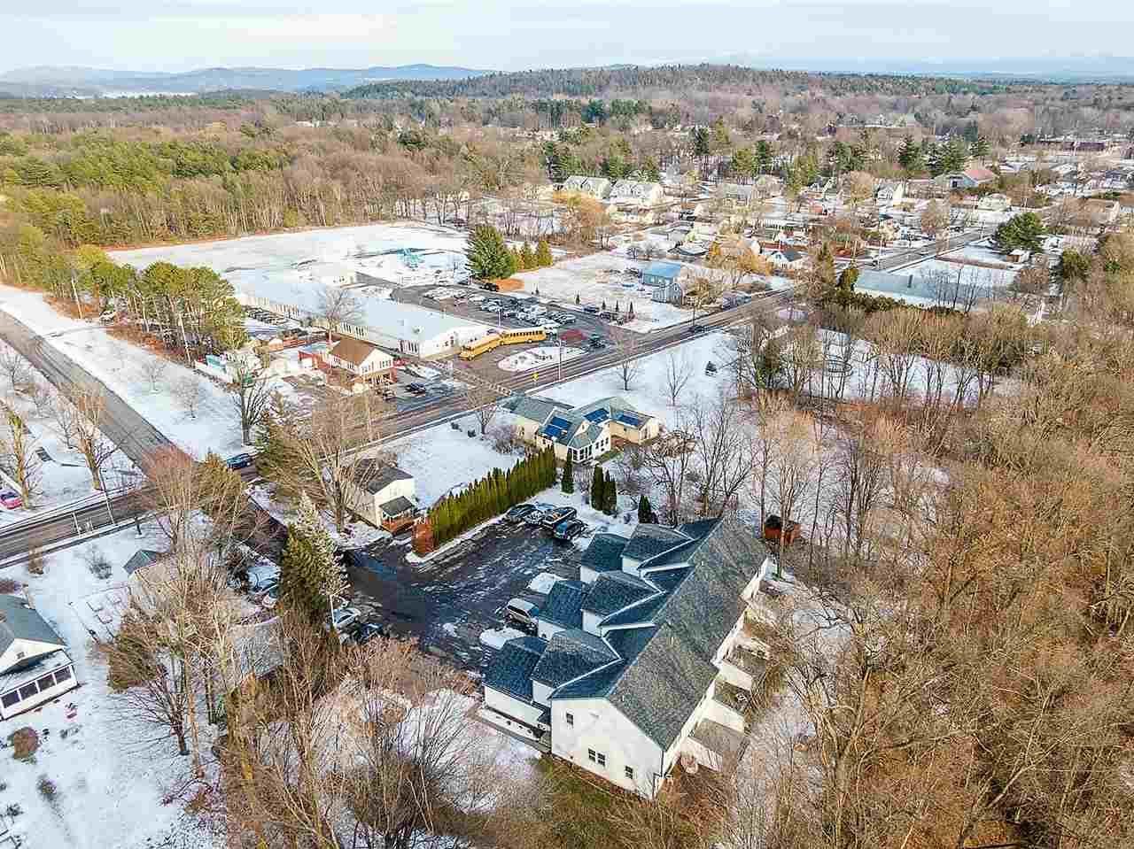523 Porters Point Road, Unit Unit 1