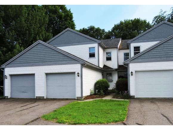 523 Porters Point, Unit 2