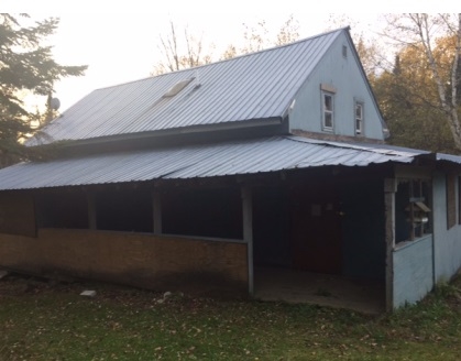 523 Toad Pond Road