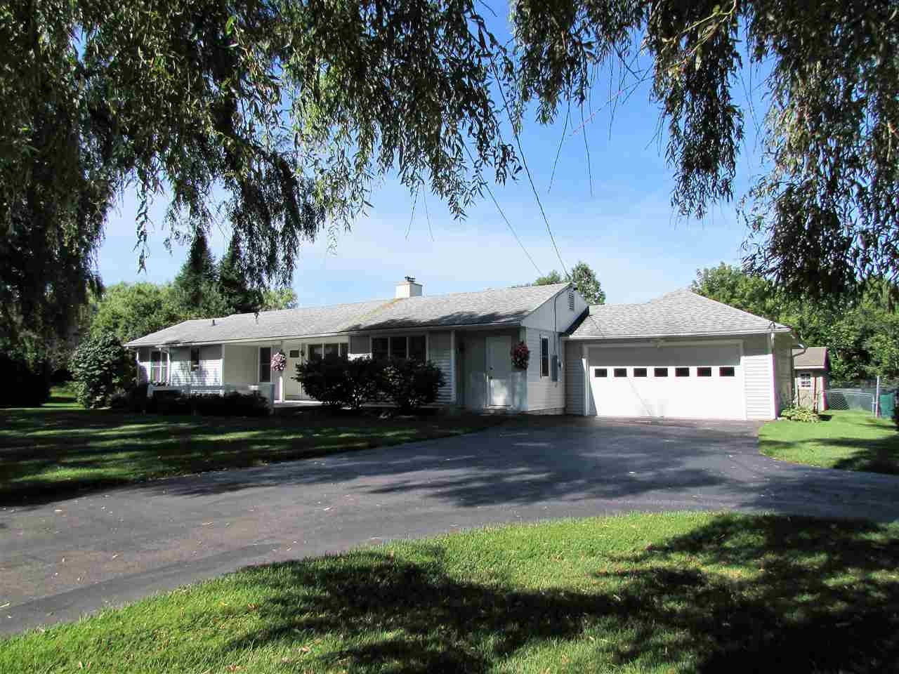 5234 Spear Street