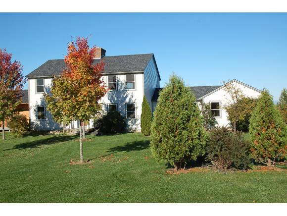 524 Twitchell Hill Road