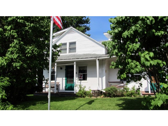 5244 St. George