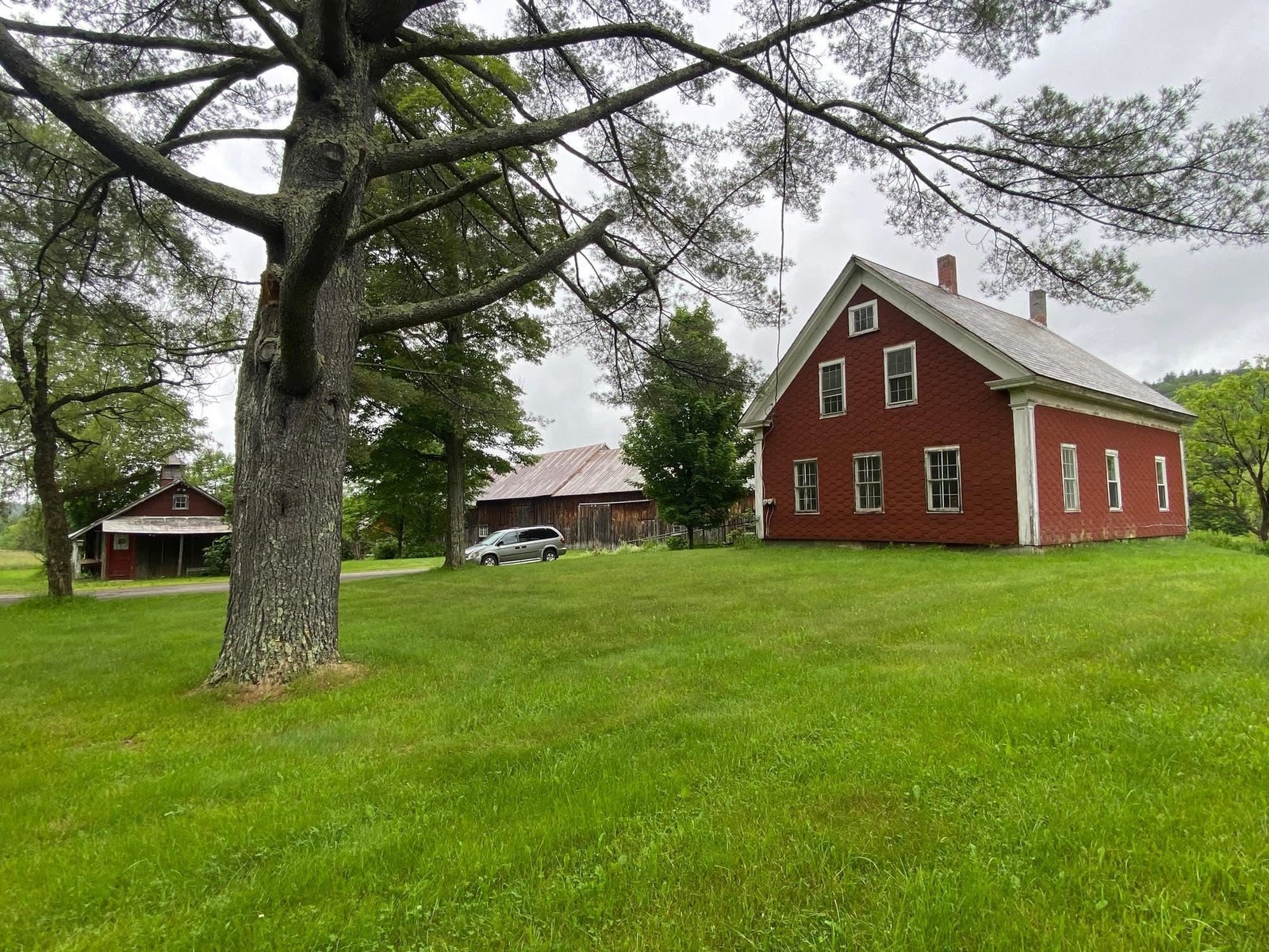 525 103 N Route, Chester