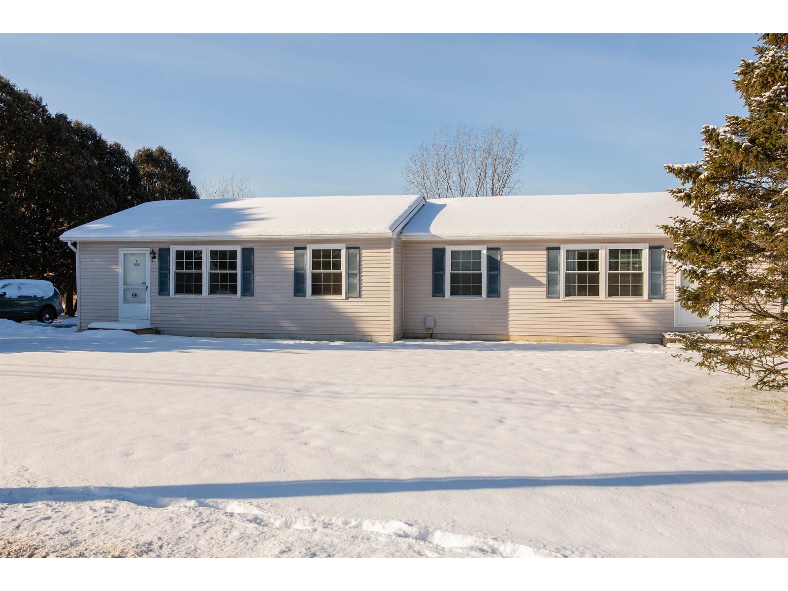 525-527 Mill Pond Road