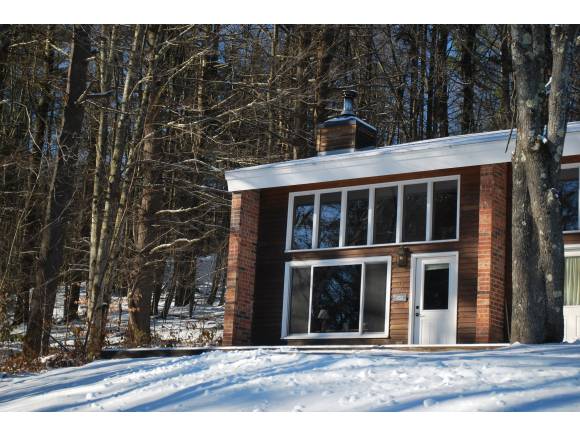 525 Cottage Club Road, #37, Unit 37