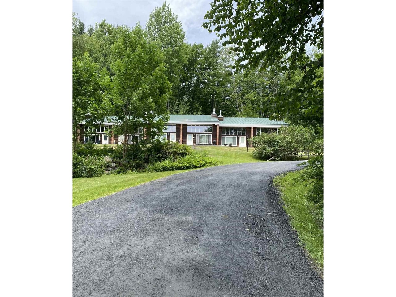 525 Cottage Club Road, Unit 34