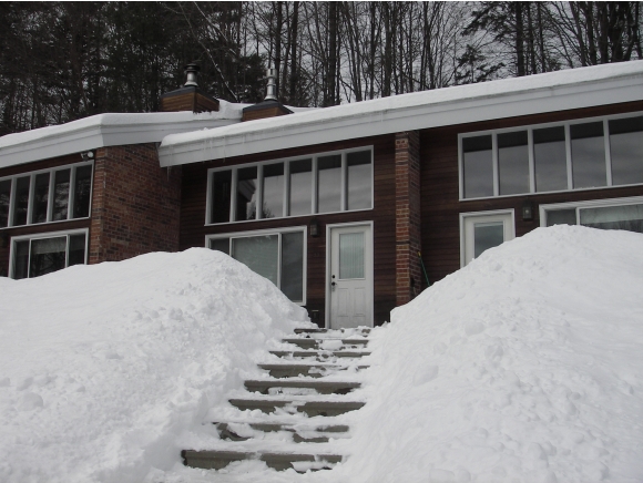 525 Cottage Club, Unit 33