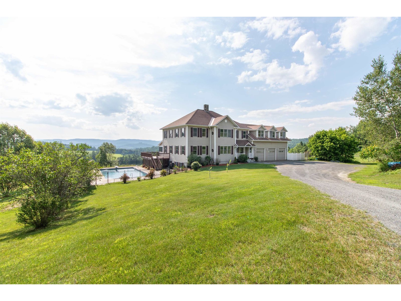 525 Sheldon Brook Road