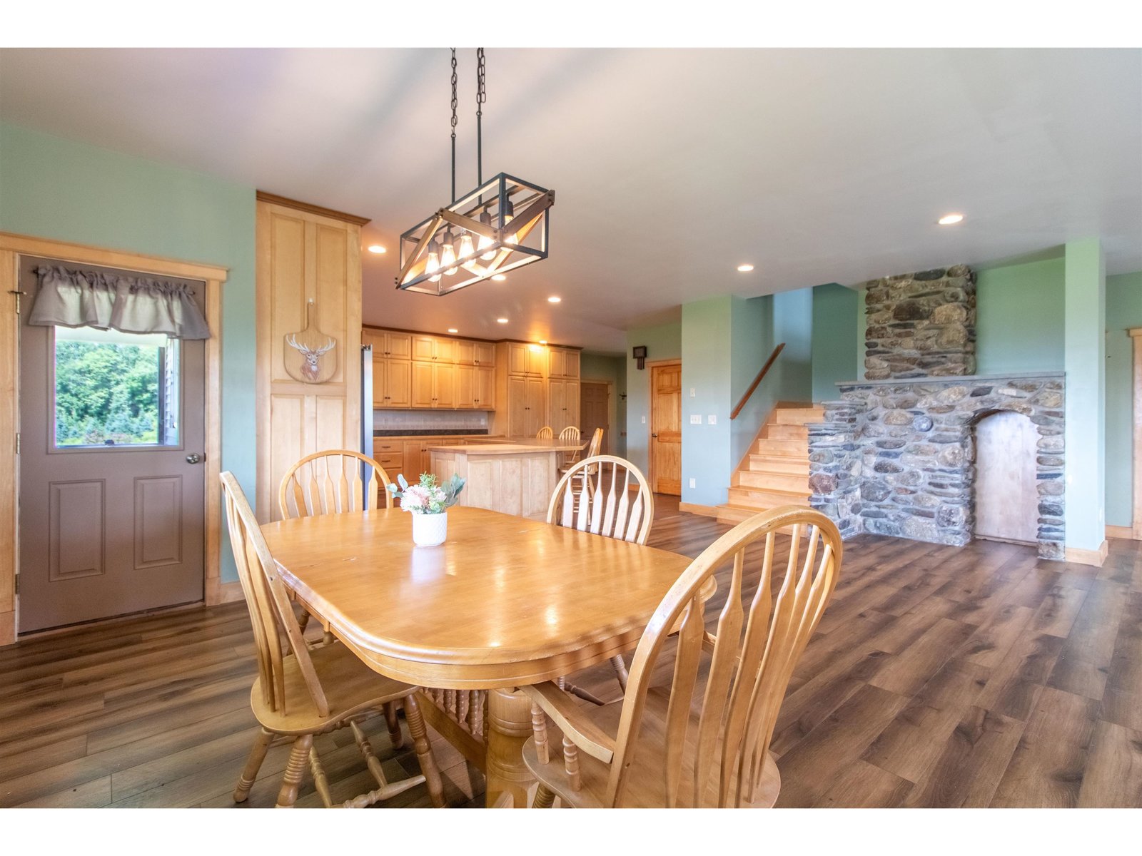 525 Sheldon Brook Road