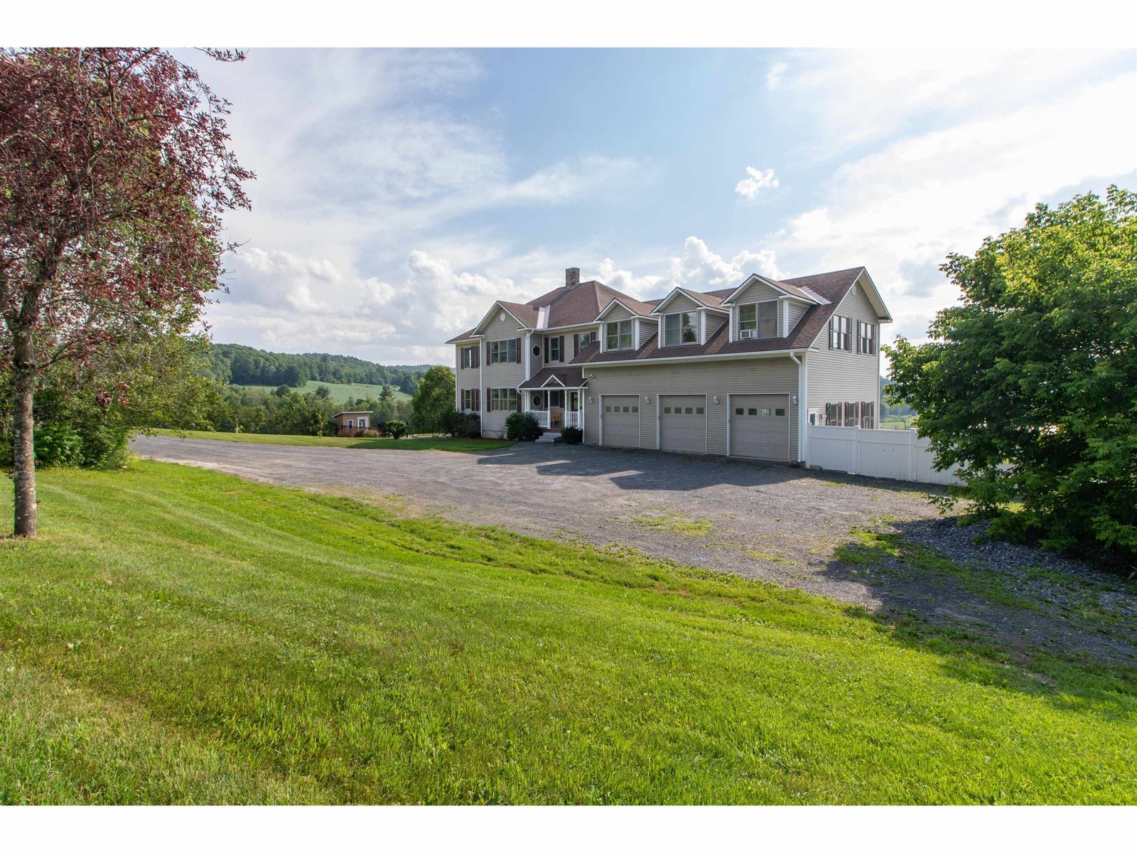 525 Sheldon Brook Road