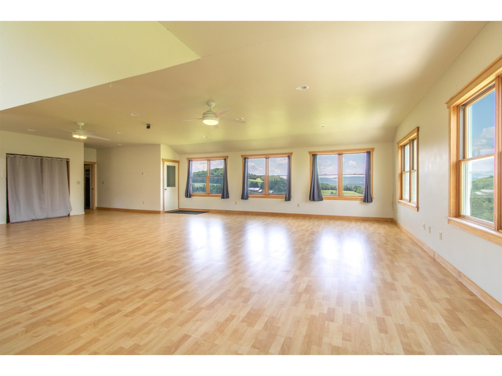 Gym, studio, office?? you decide