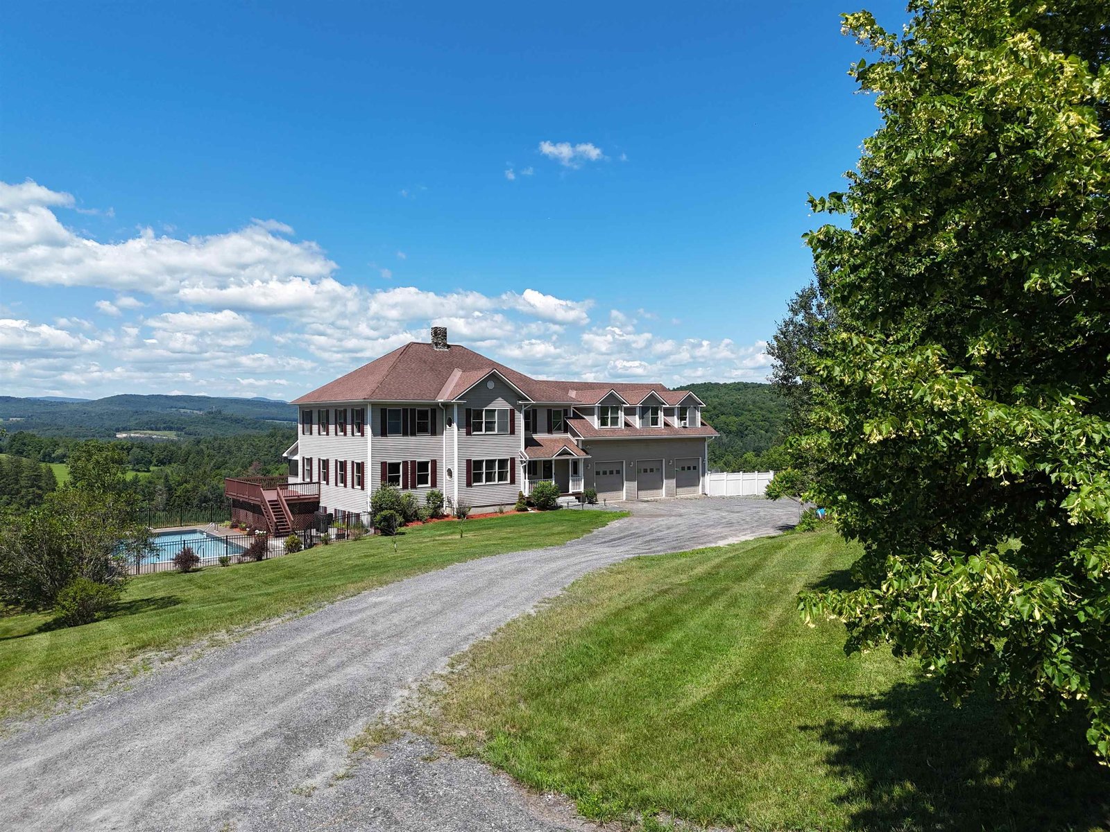 525 Sheldon Brook Road