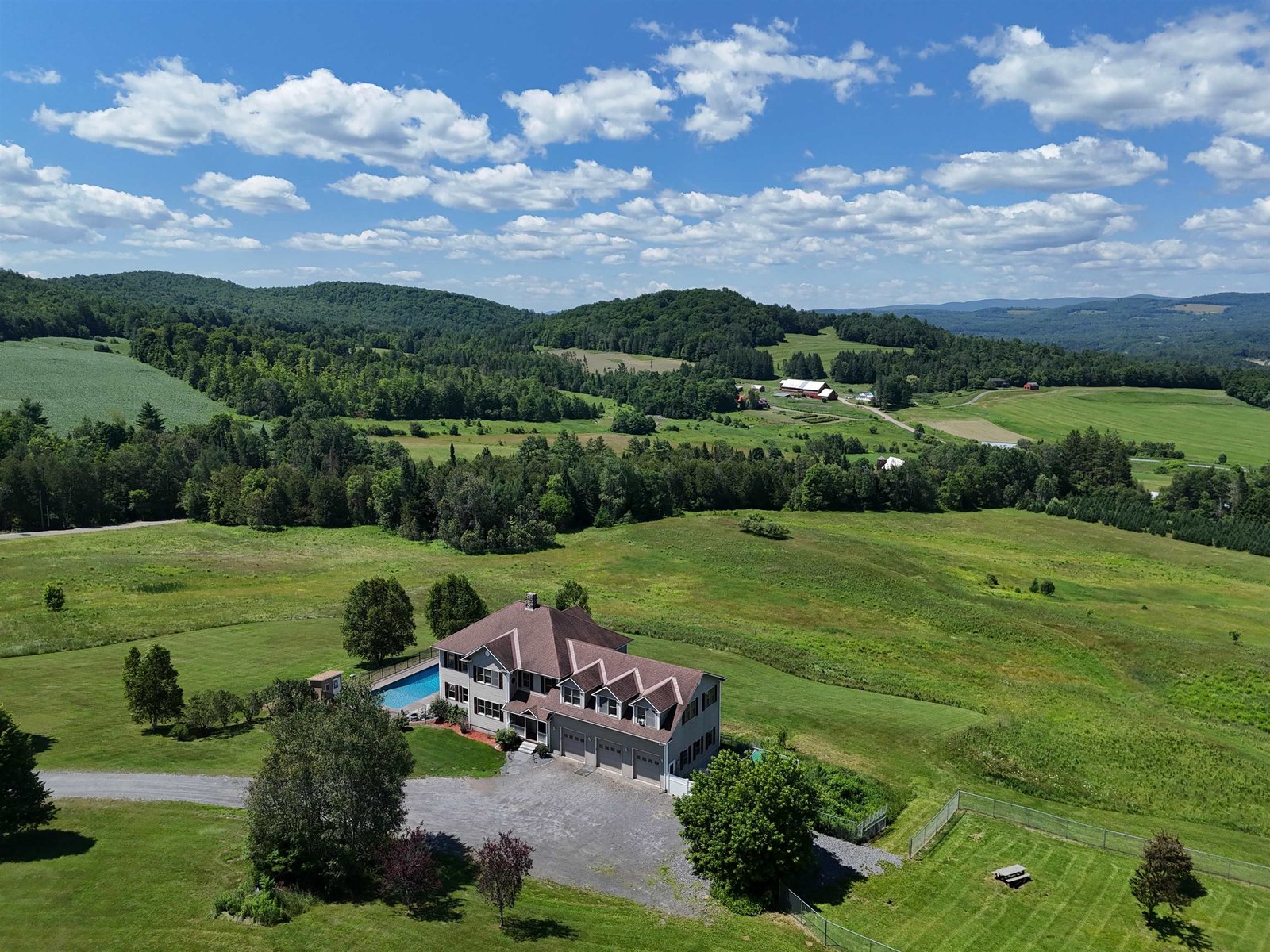 525 Sheldon Brook Road