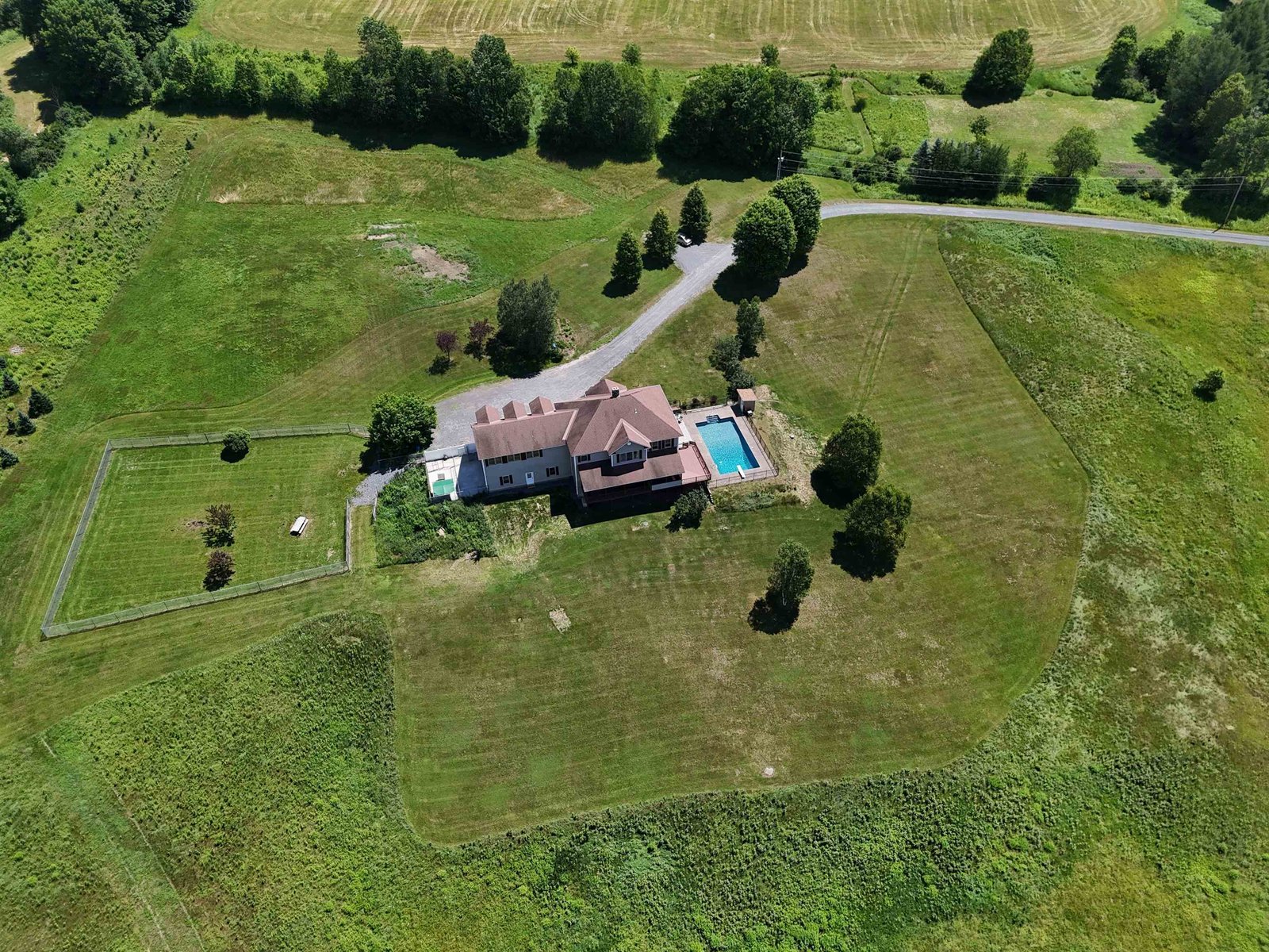 525 Sheldon Brook Road